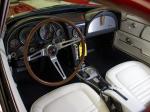 Chevrolet Corvette Stingray L71 427/435 HP 1967 года